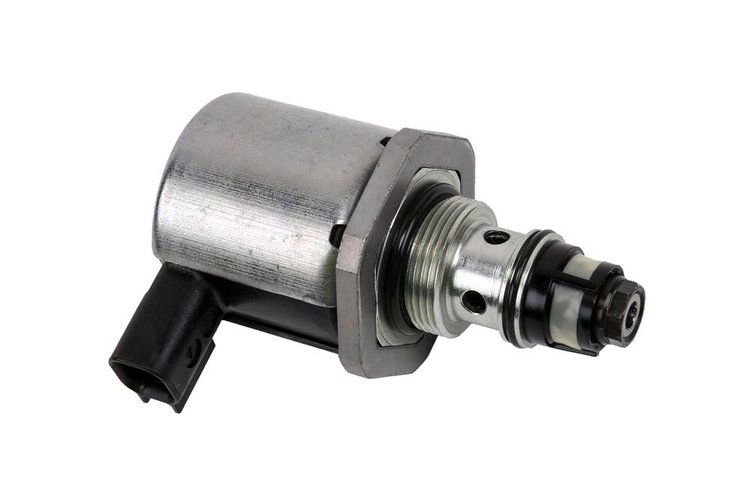 SOLENOID ASMS/G (SLP-1)