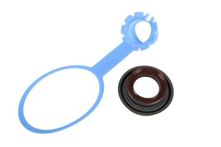 SEAL KIT FRT WHL DRV