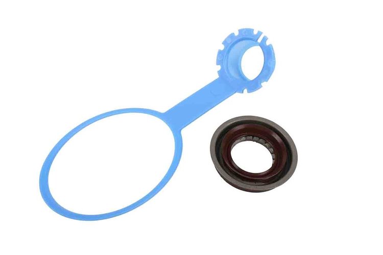 SEAL KIT FRT WHL DRV SHF