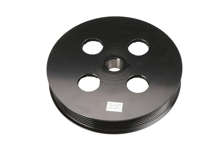 PULLEYP/S PUMP (SLP-1)
