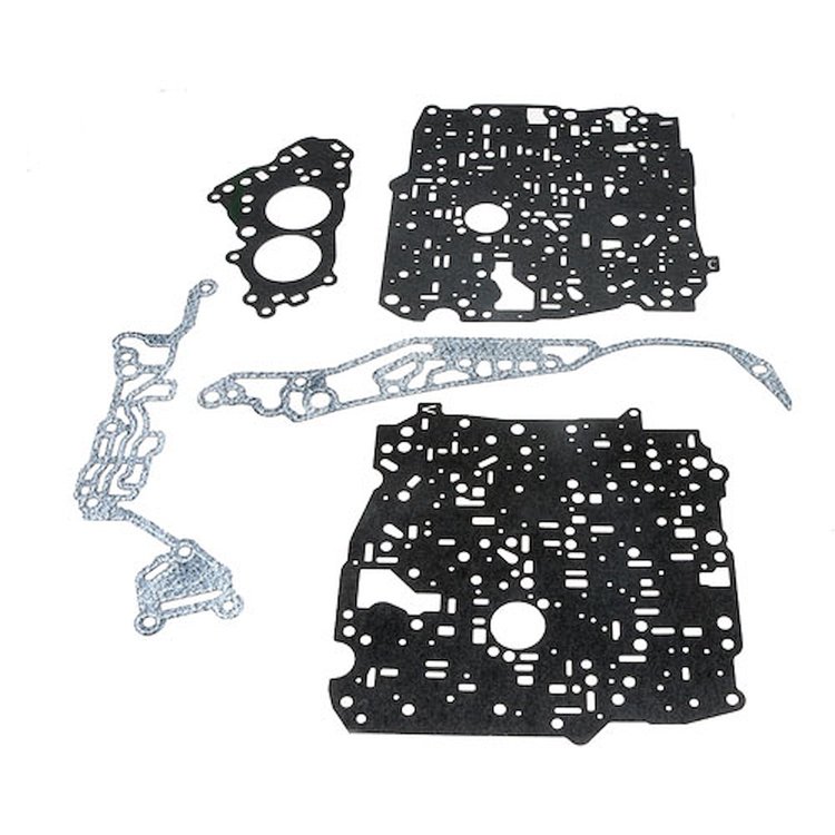TRANSAXLE KIT AUTO SERV O