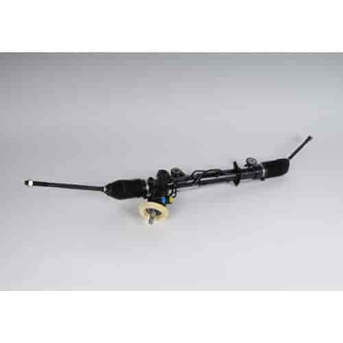 GEAR ASM STRG SHORT GEAR