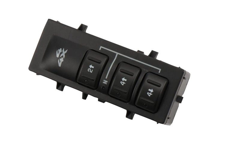 SWITCH ASMTRFER (SLP-P1)