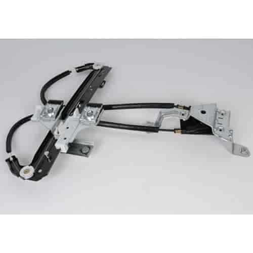 REGULATOR ASM RR S/D WDO