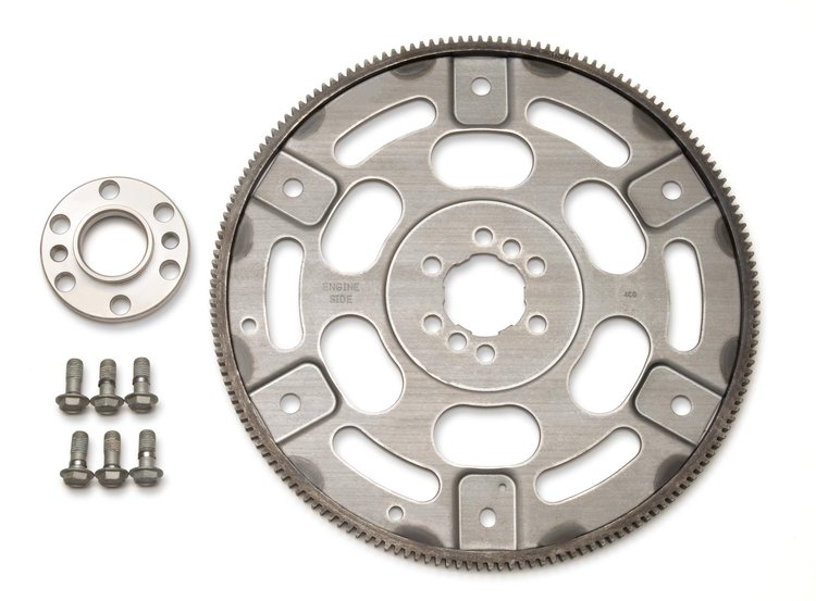 FLYWHEELENG (SLP-1)