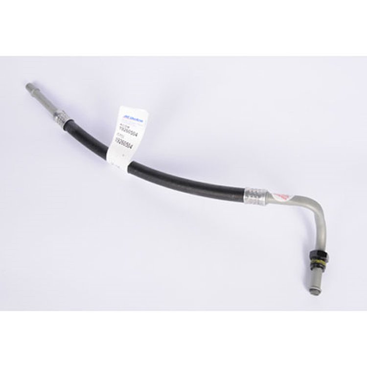 HOSE ASM ENG OIL CLR OTLT