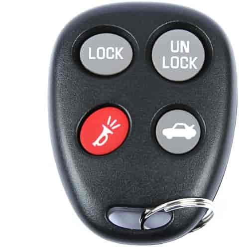 4 Button Keyles (SLP-P1)