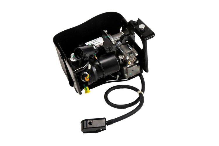 COMPRESSOR ASMAU (SLP)