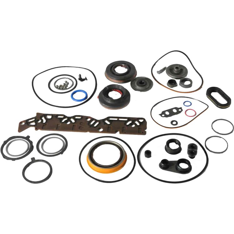 SEAL KIT A/TRNS SERV
