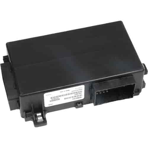 MODULE ASM BODY CONT