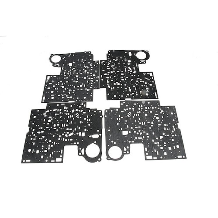 GASKET KIT A/TRNS SERV