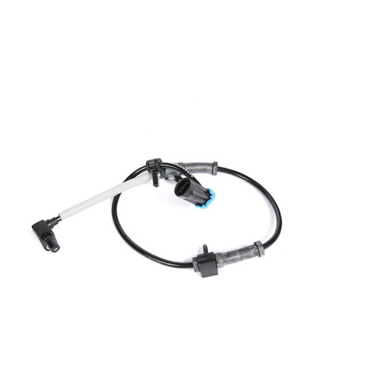 SENSOR ASM FRT WHL SPD