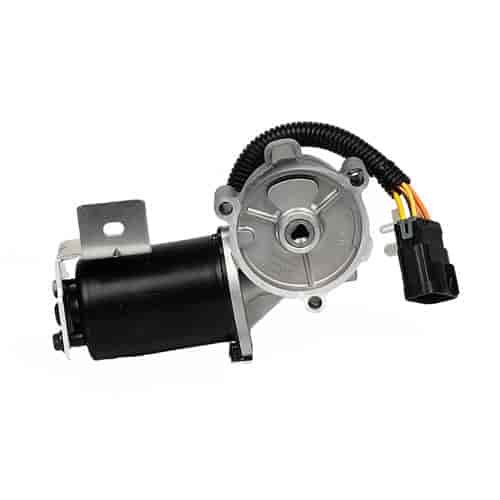 Transfer Case F (SLP-1)