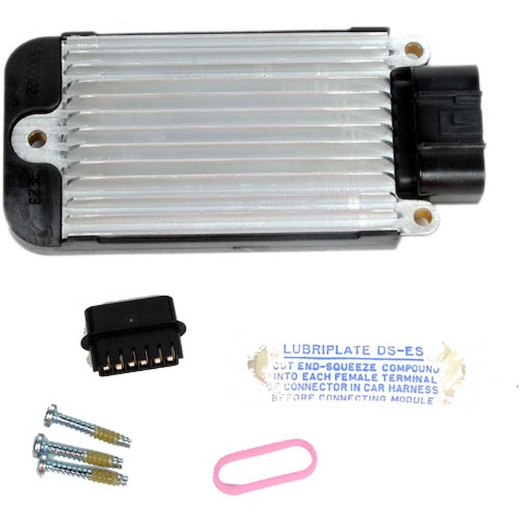 MODULE ASM IGN COIL