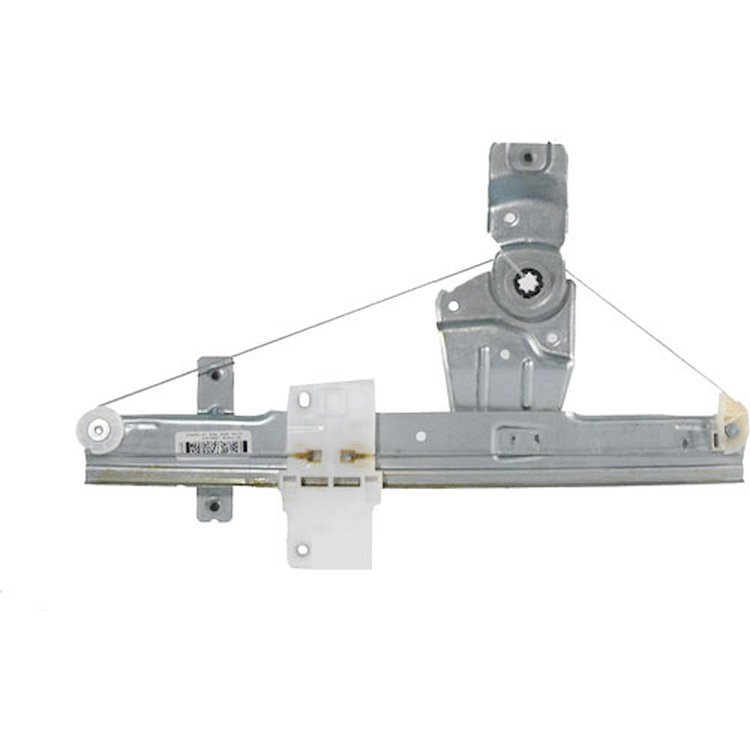 REGULATOR ASM RR S/D WDO