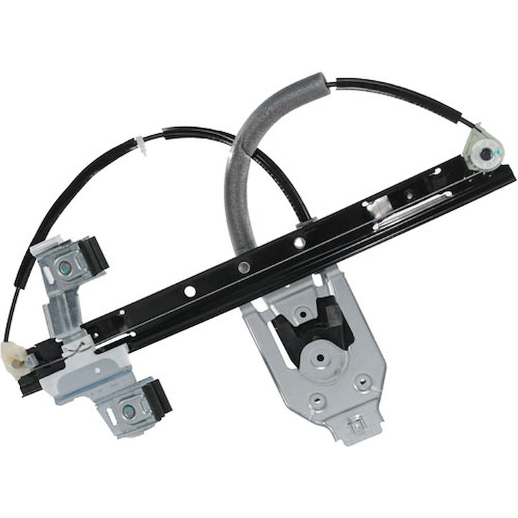 REGULATOR ASM RR S/D WDO