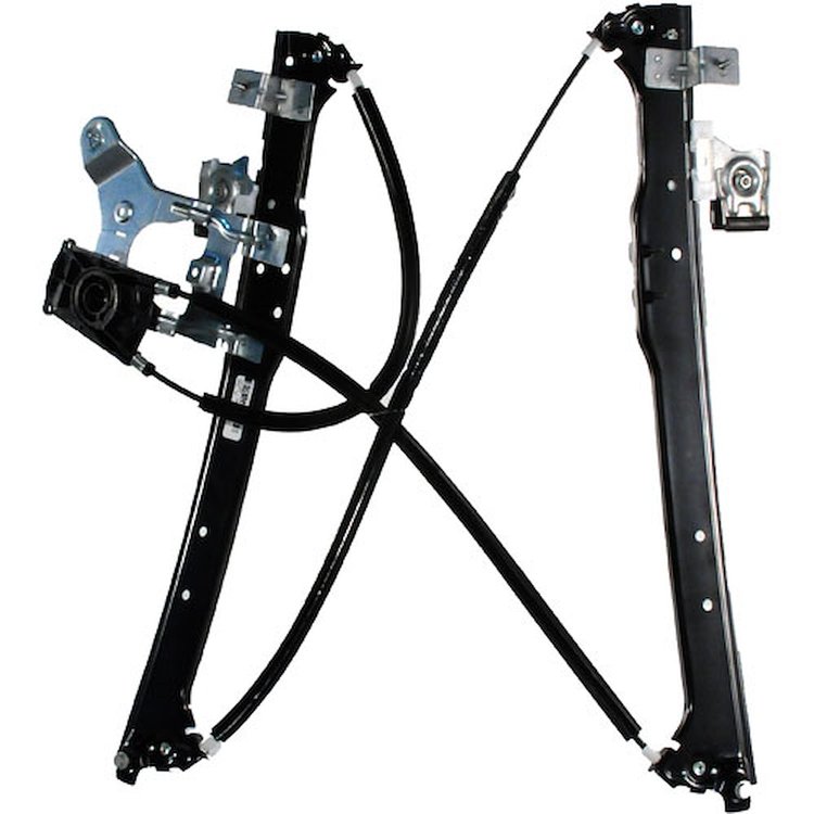 REGULATOR ASM RR S/D WDO