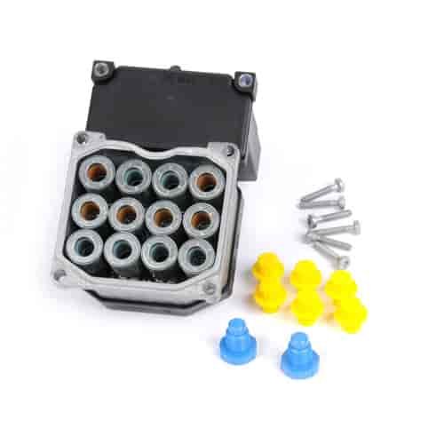 MODULE ASM ELEK BRK CONT