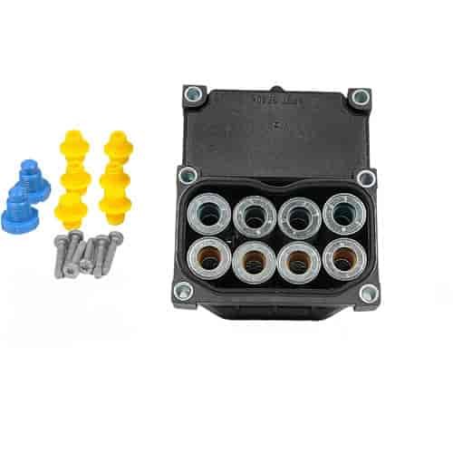 MODULE ASM ELEK BRK CONT