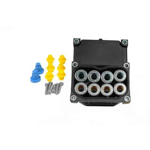 MODULE ASM ELEK BRK CONT