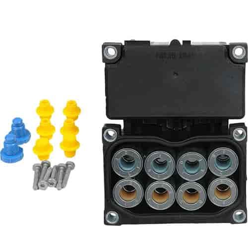 MODULE ASM ELEK BRK CONT