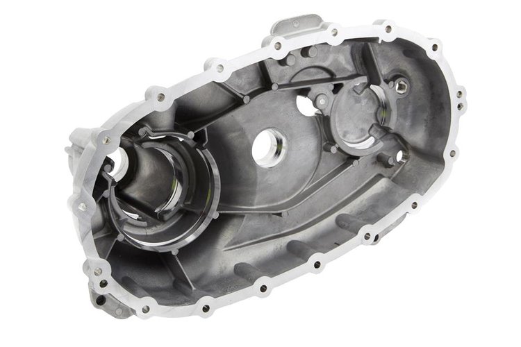 Transfer Case R (P1)
