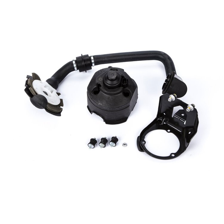 PUMP KIT SECD AIR INJN