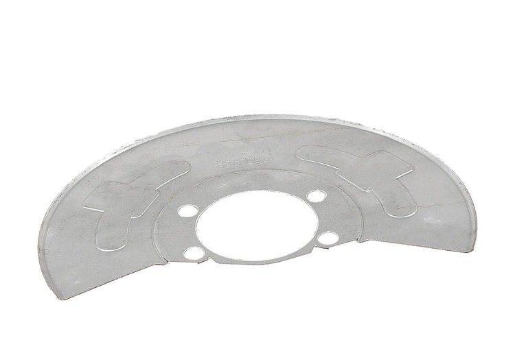 SHIELD FRT BRK