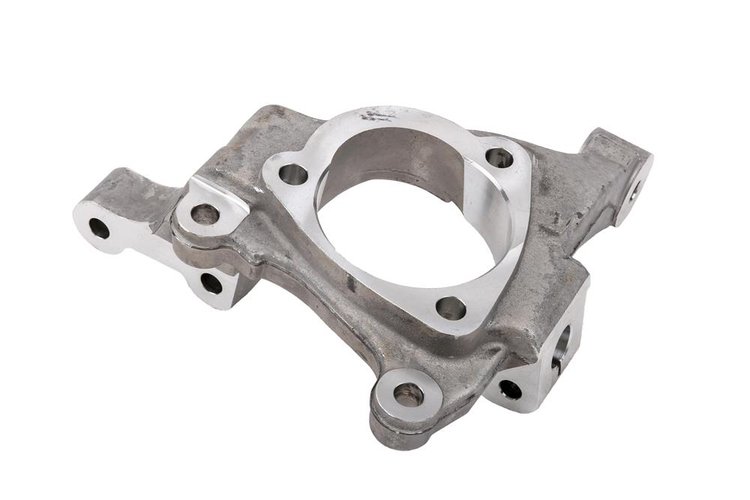 KNUCKLESTRG (SLP-1)