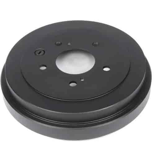 Rear Brake Drum (SLP-P1)