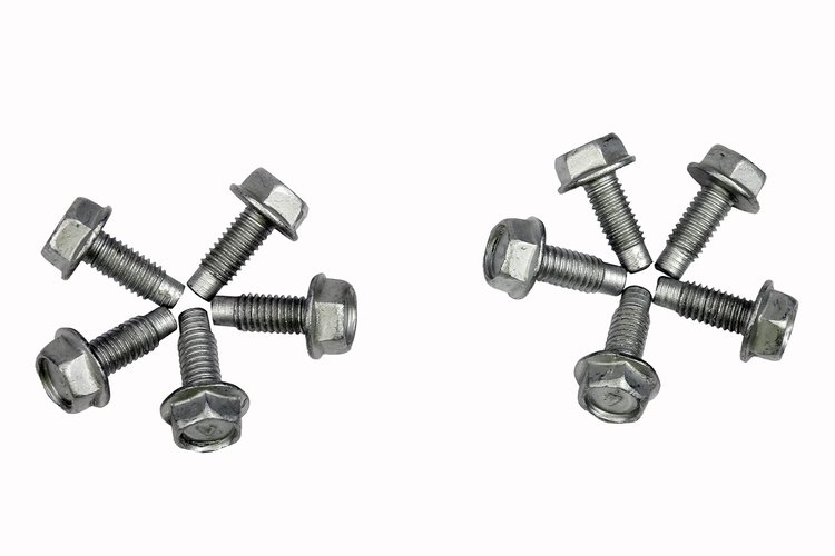 BOLT/SCREWWHL S (SLP-P1)