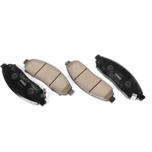 Front Disc Brak (SLP-P1)