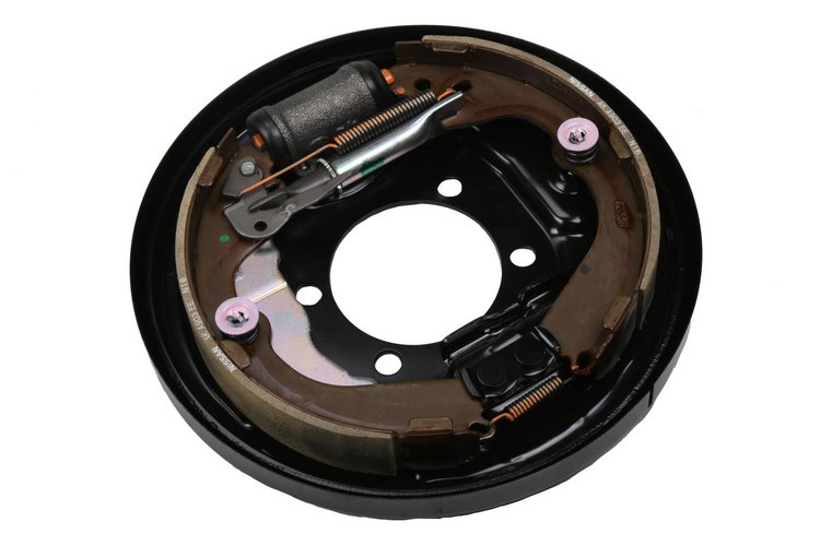 BRAKE ASMRR (SLP-P1)