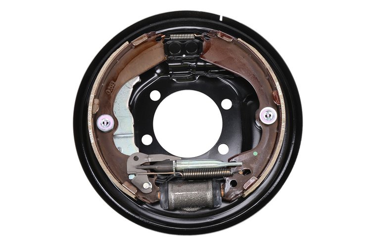 BRAKE ASMRR (SLP-P1)