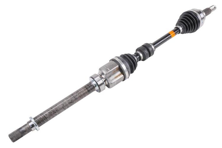 SHAFT ASMFRT WHL DR (P1)