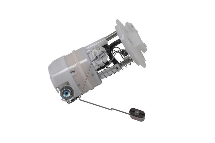 MODULE ASMF/TNK (SLP-P1)