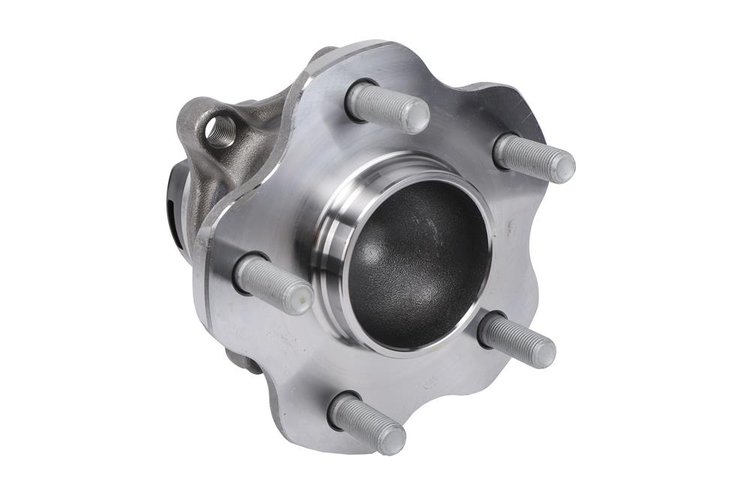 HUB ASMRR WHL W (SLP-P1)