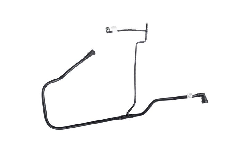 Fuel Tank Vent (P1)
