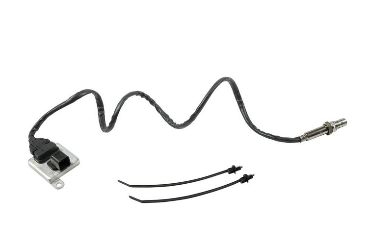 Nitrogen Oxide (SLP-1)