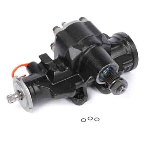 GEAR KIT STRG REMAN