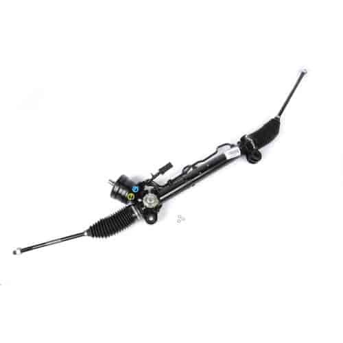 GEAR ASM STRG REMAN SEE G