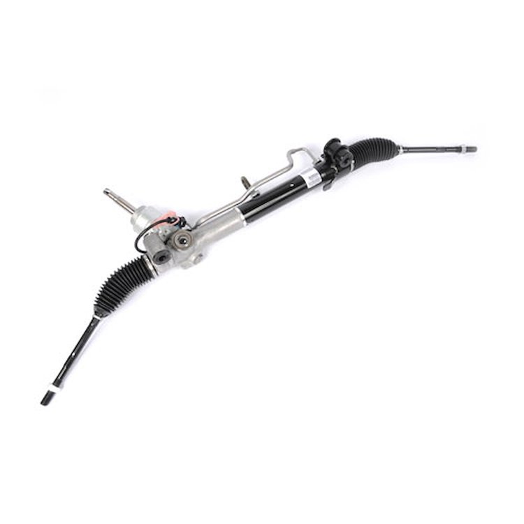 GEAR ASM HYD R/PINION STR