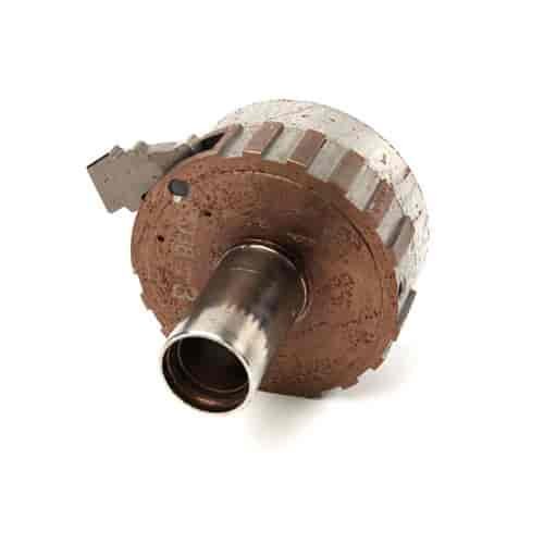 GEAR ASM FRT DIFF CARR IN
