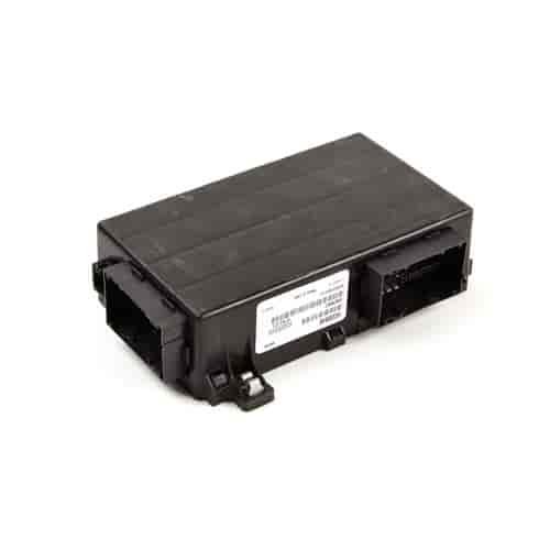 MODULE ASM BODY CONT