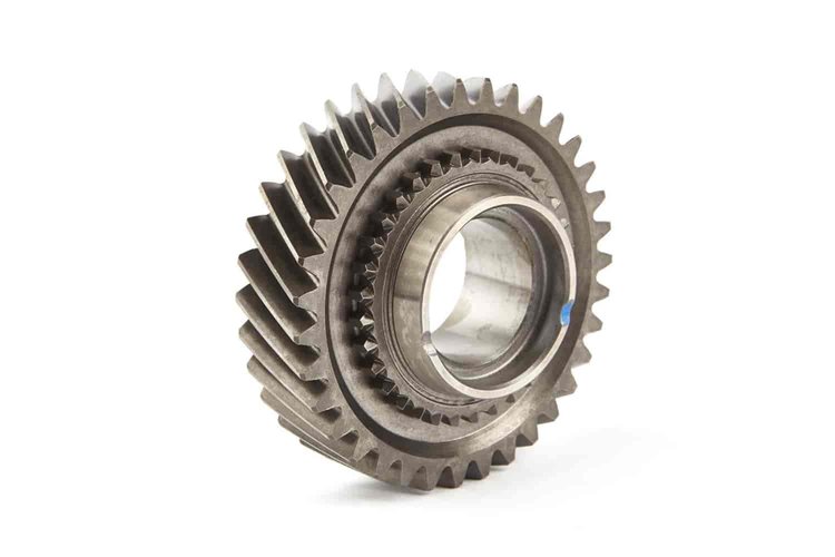 GEAR REV
