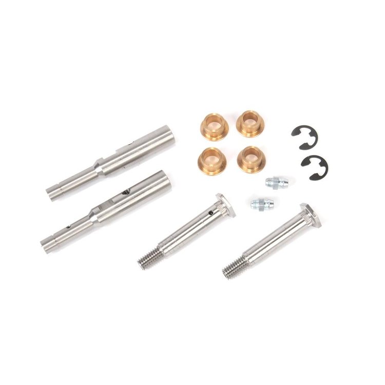 Door Hinge Repair Component
