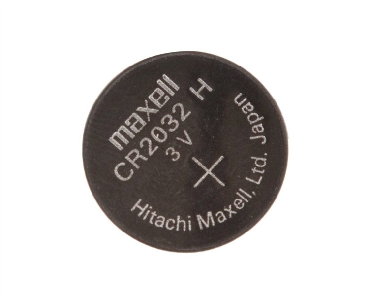 Remote Key Fob Replacement Component