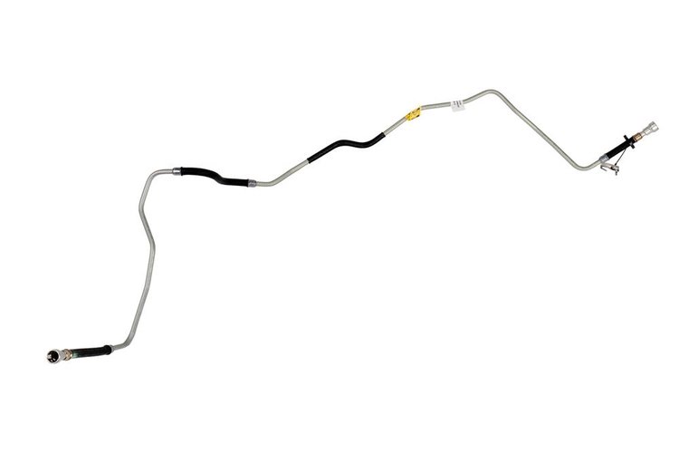 Front Fuel Feed (SLP-P1)