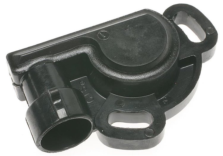 Throttle Positi (B)