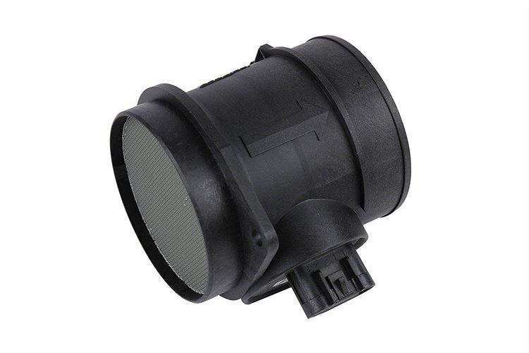 SENSOR ASM MASS AIRFLOW